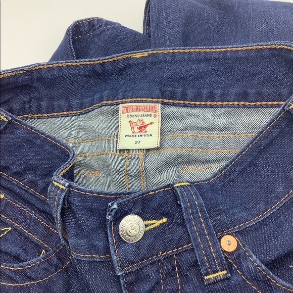 TRUE RELIGION WOMEN’s JEANS 🎀 - Picture 2 of 8